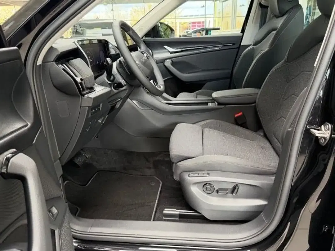 Skoda Kodiaq - Thumbnail 6