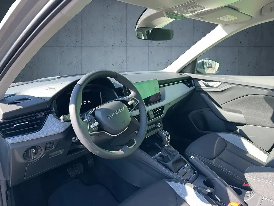Skoda Kamiq - Thumbnail 9
