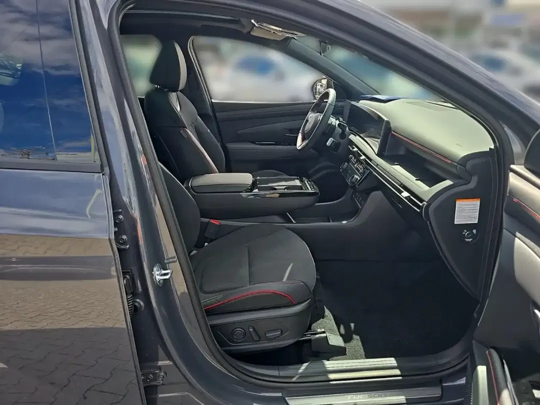 Hyundai TUCSON - Thumbnail 14