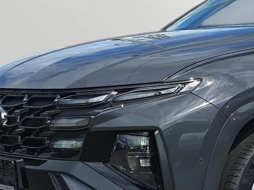 Hyundai TUCSON - Thumbnail 5