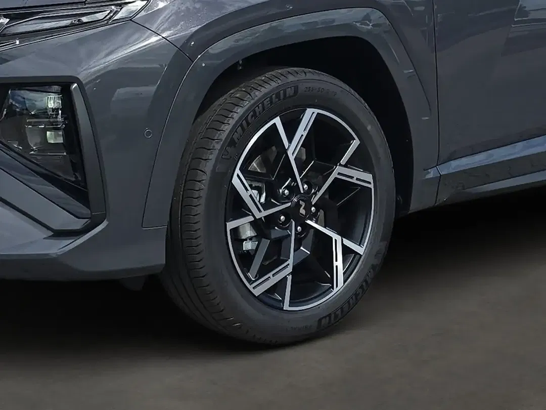 Hyundai TUCSON - Thumbnail 6