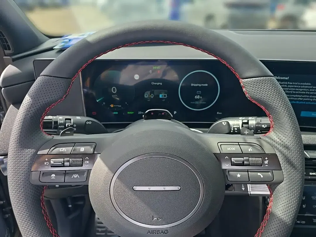 Hyundai TUCSON - Thumbnail 8