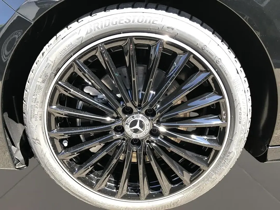 Mercedes-Benz A 220 - Thumbnail 8