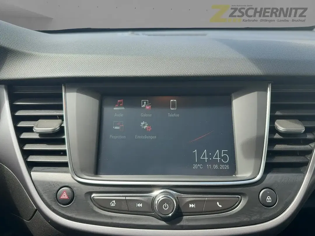 Opel Crossland - Thumbnail 10
