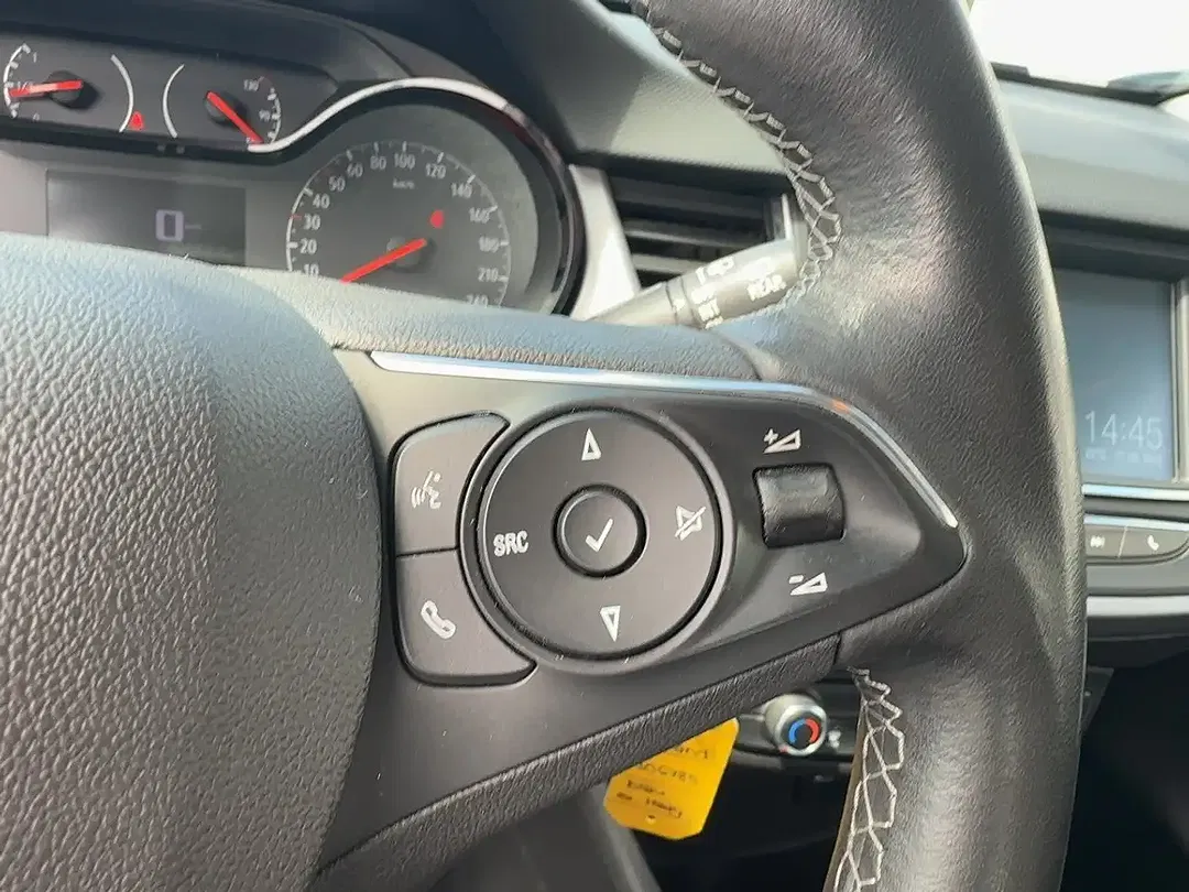 Opel Crossland - Thumbnail 13