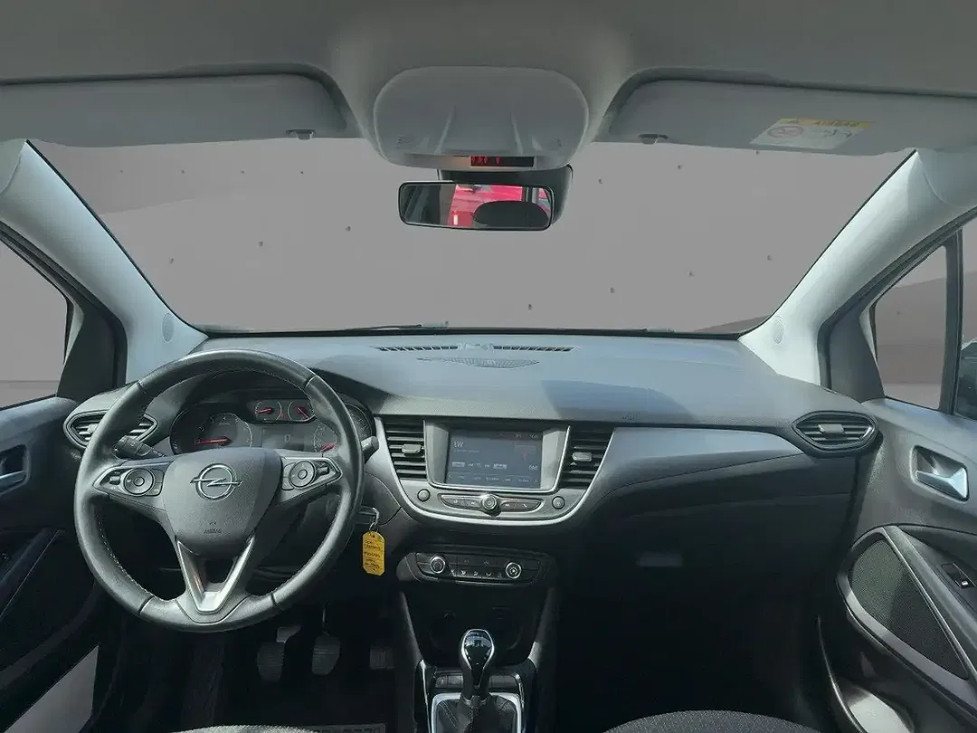 Opel Crossland - Thumbnail 8