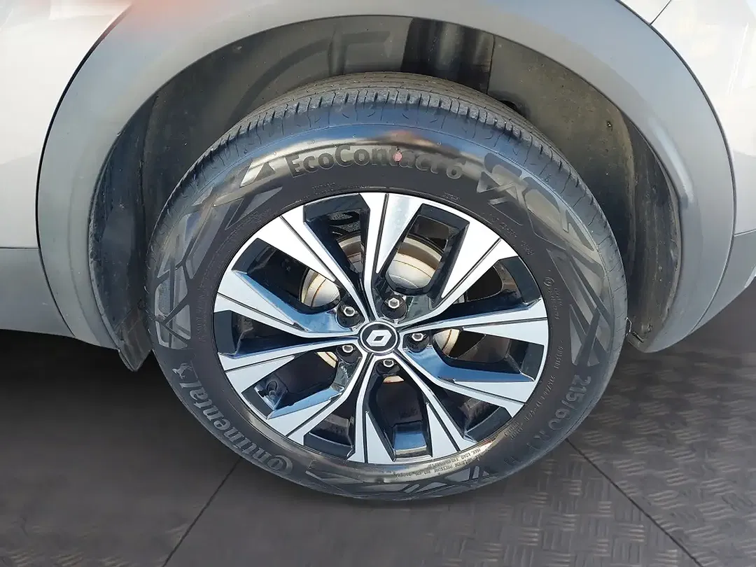 Renault Captur - Thumbnail 13