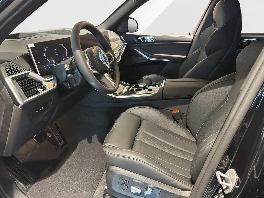BMW X5 - Thumbnail 11