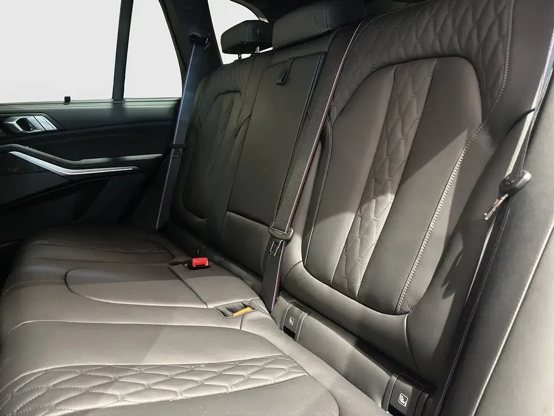 BMW X5 - Thumbnail 13