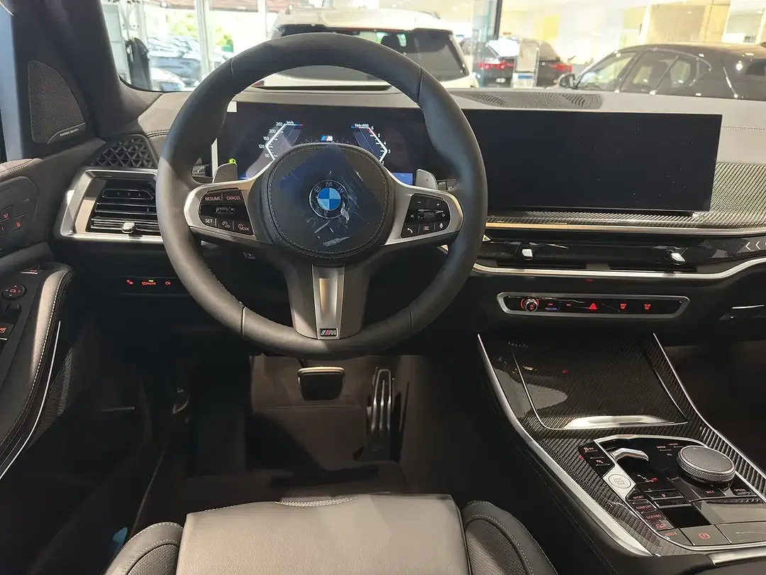 BMW X5 - Thumbnail 15