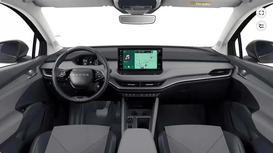 Skoda Enyaq - Thumbnail 13