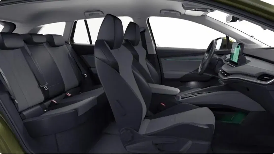 Skoda Enyaq - Thumbnail 14