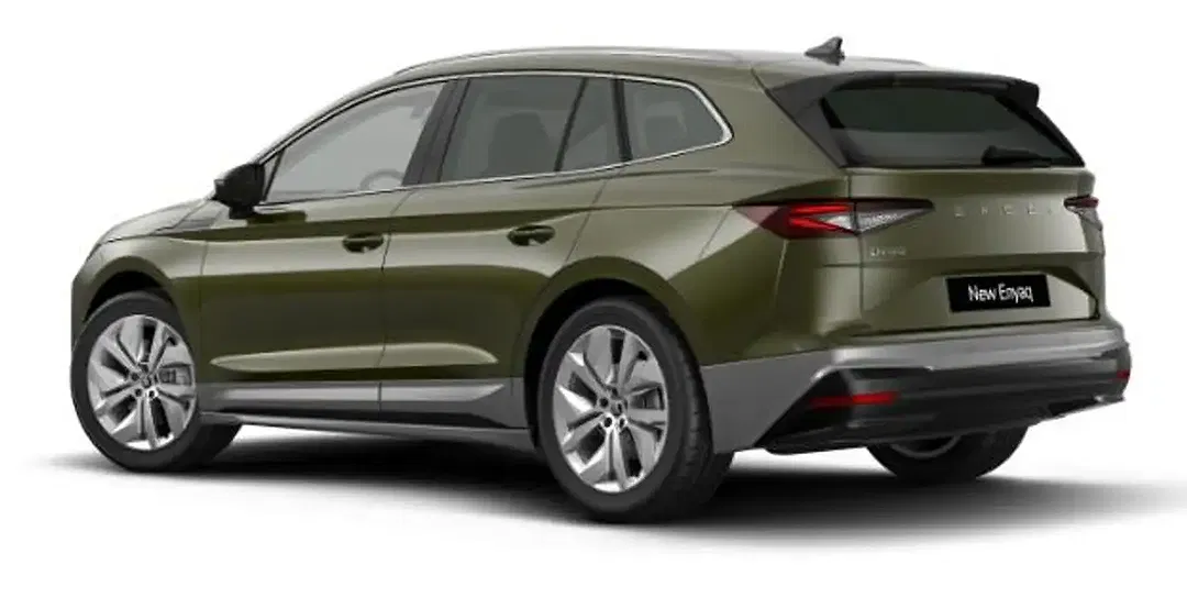 Skoda Enyaq - Thumbnail 7