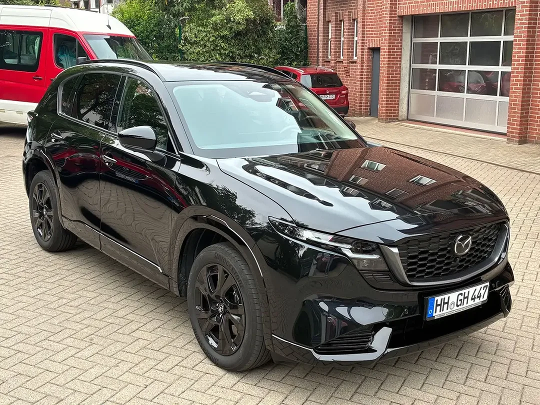 Mazda CX-5 - Afbeelding 1