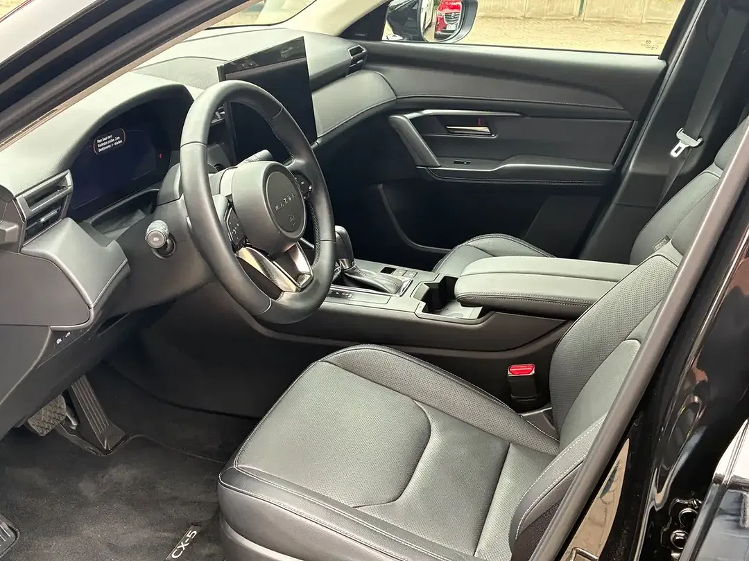 Mazda CX-5 - Thumbnail 10