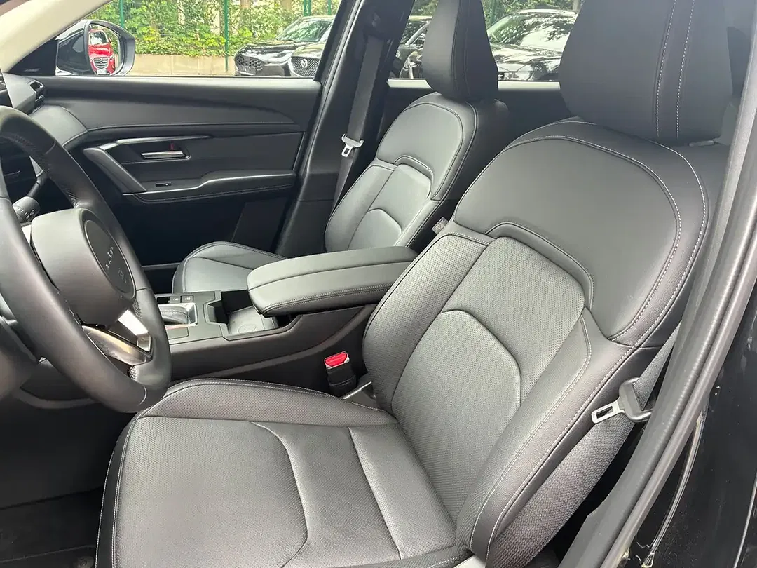 Mazda CX-5 - Thumbnail 13