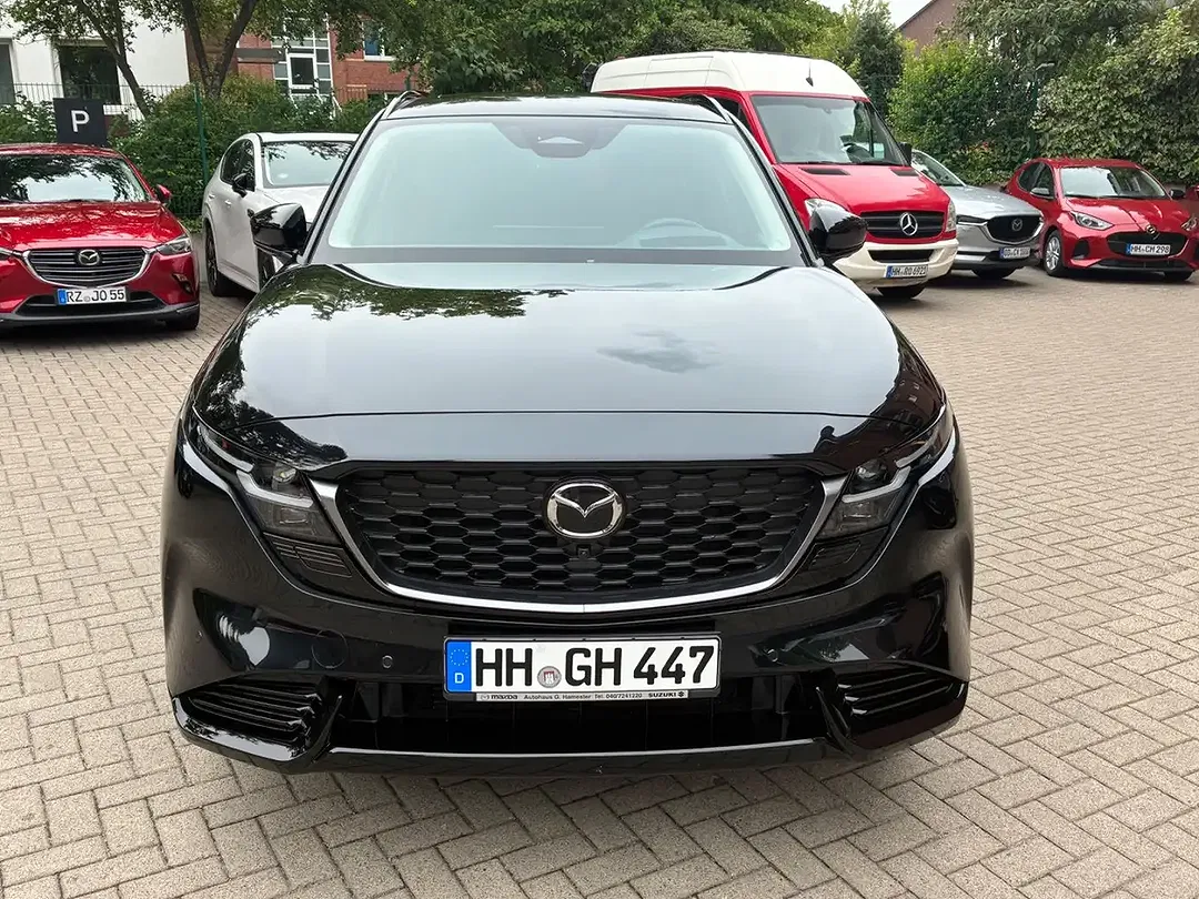 Mazda CX-5 - Thumbnail 2
