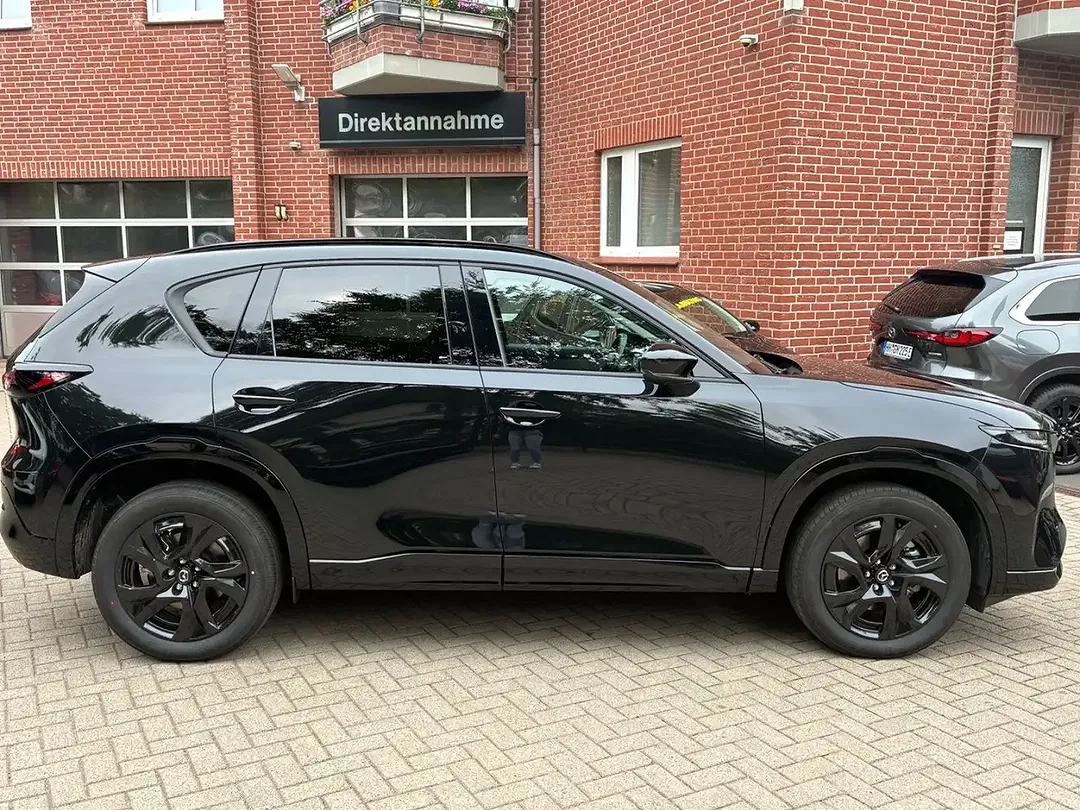 Mazda CX-5 - Thumbnail 3