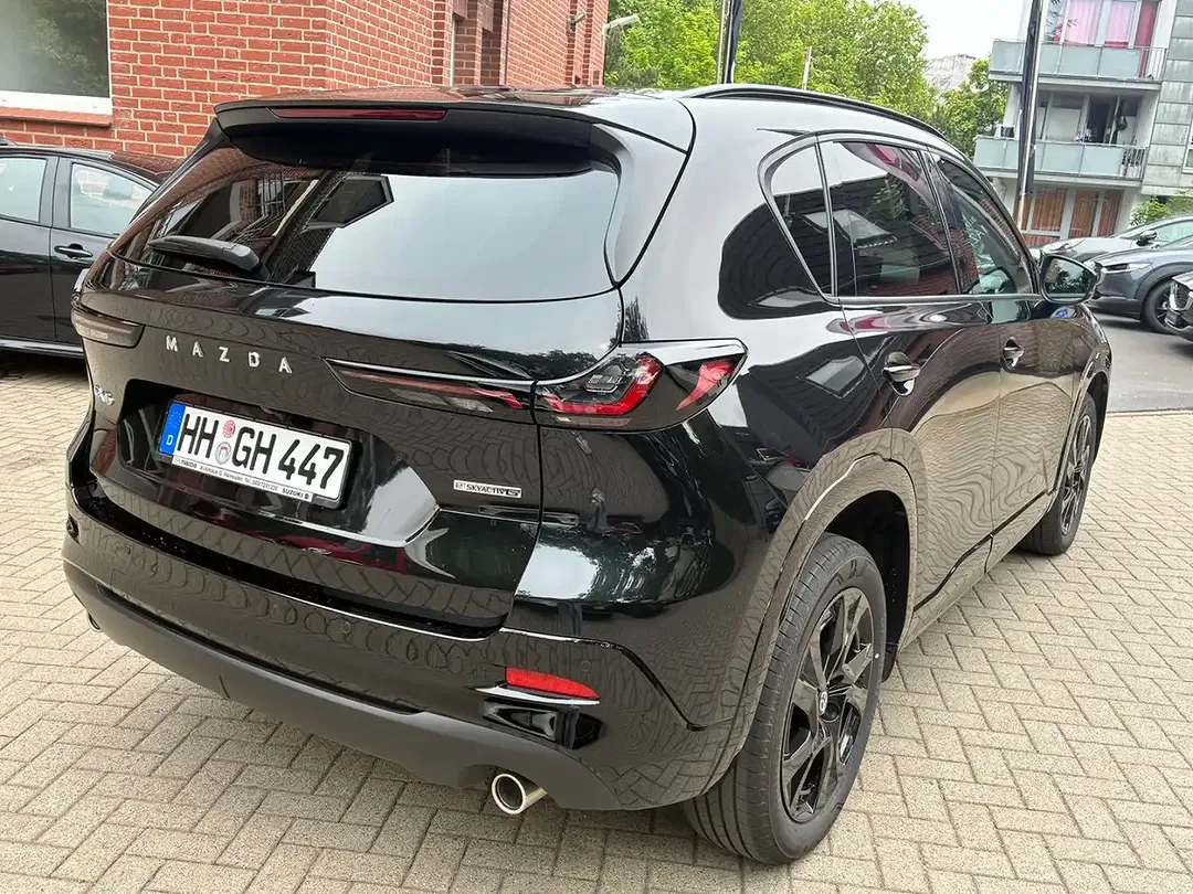 Mazda CX-5 - Thumbnail 4