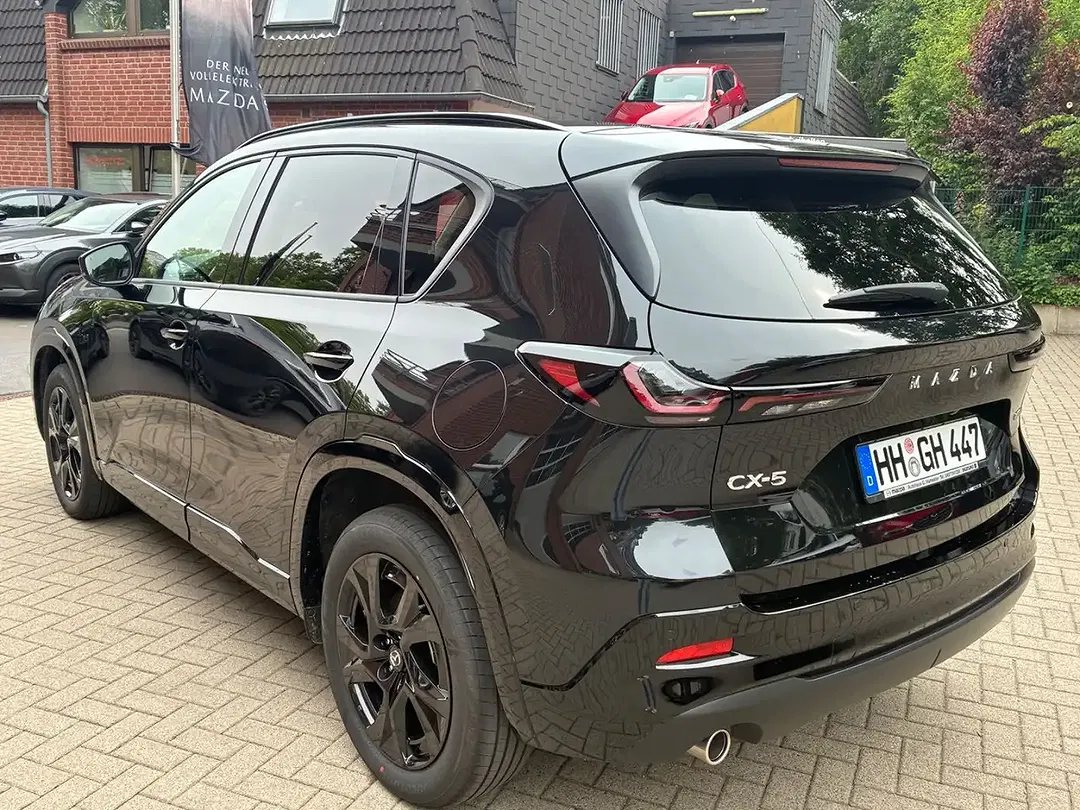 Mazda CX-5 - Thumbnail 6