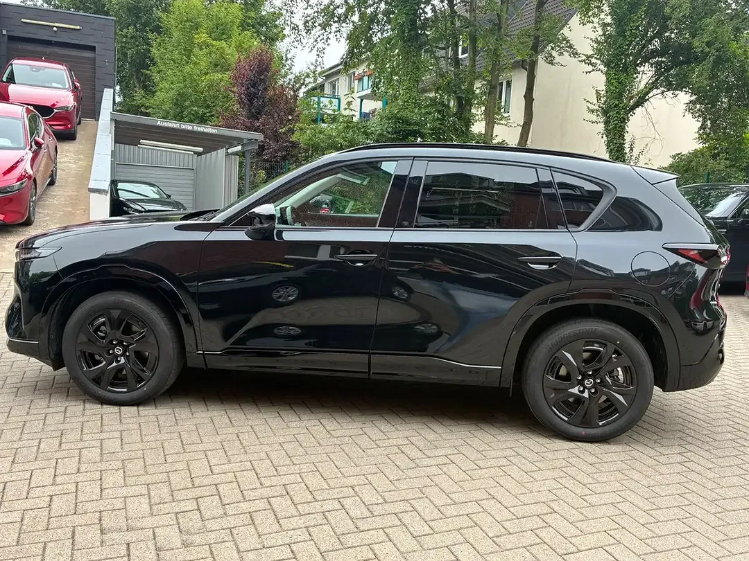 Mazda CX-5 - Thumbnail 7