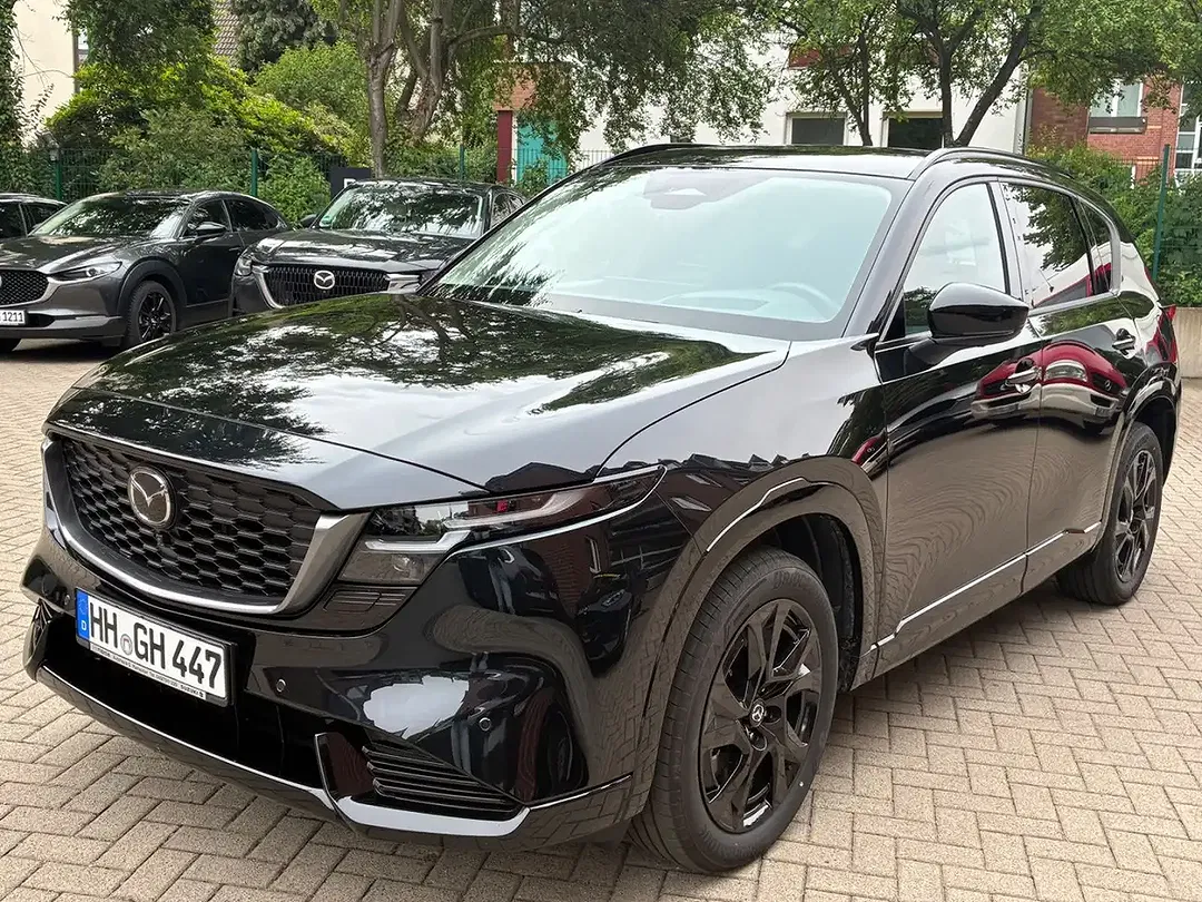 Mazda CX-5 - Thumbnail 8