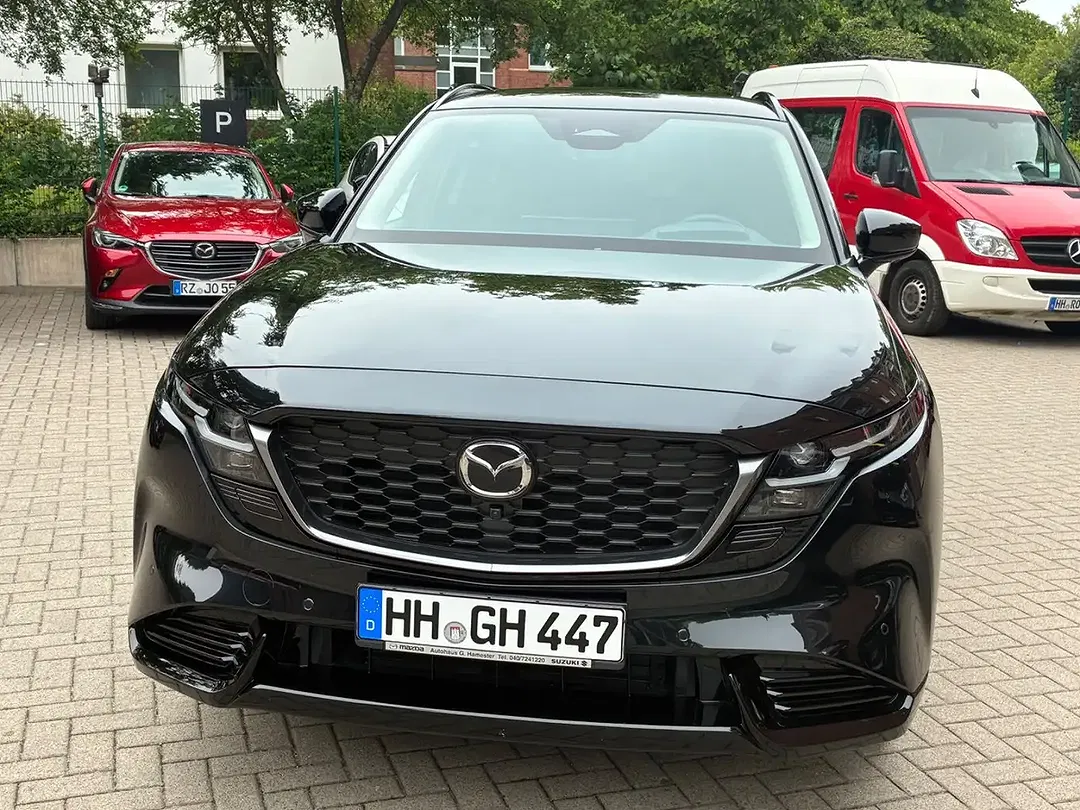 Mazda CX-5 - Thumbnail 9