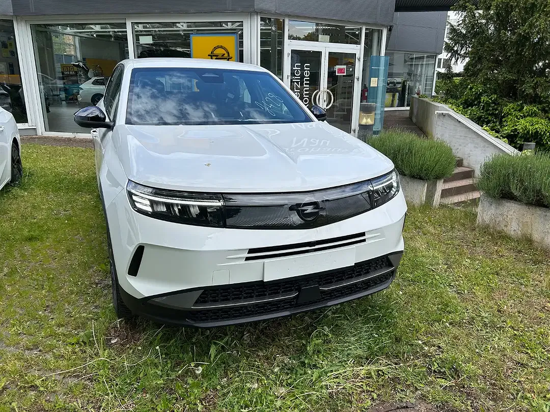 Opel Grandland - Thumbnail 4