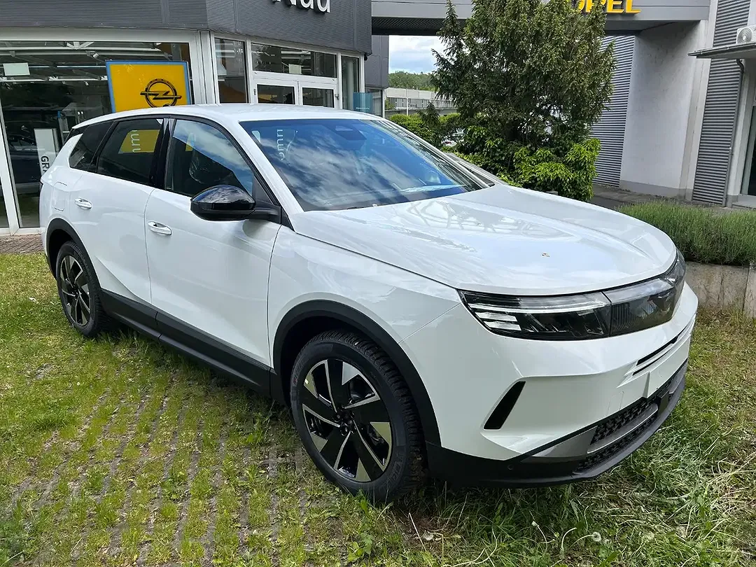 Opel Grandland - Thumbnail 5