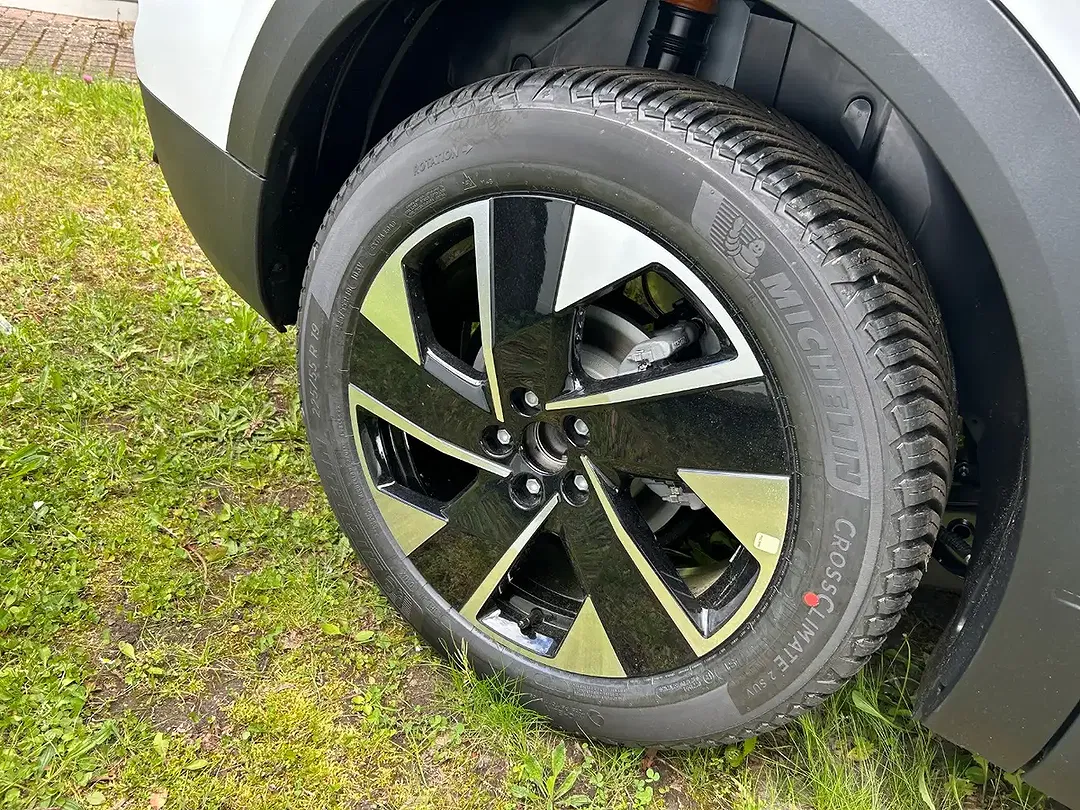 Opel Grandland - Thumbnail 6