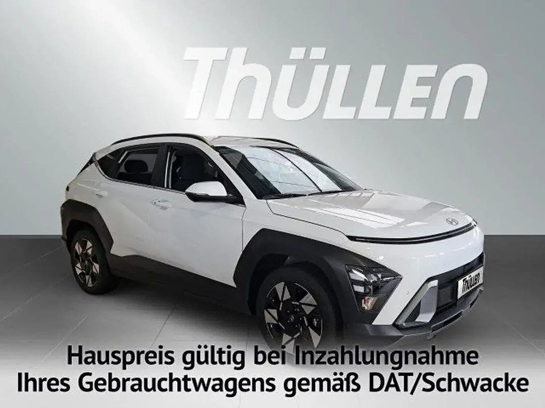 Hyundai KONA - Afbeelding 1