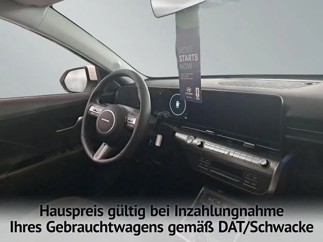 Hyundai KONA - Thumbnail 14