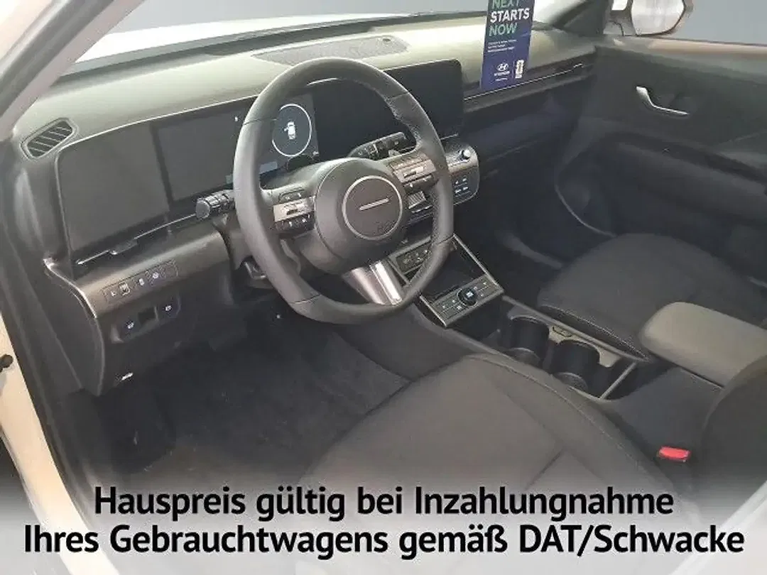 Hyundai KONA - Thumbnail 15