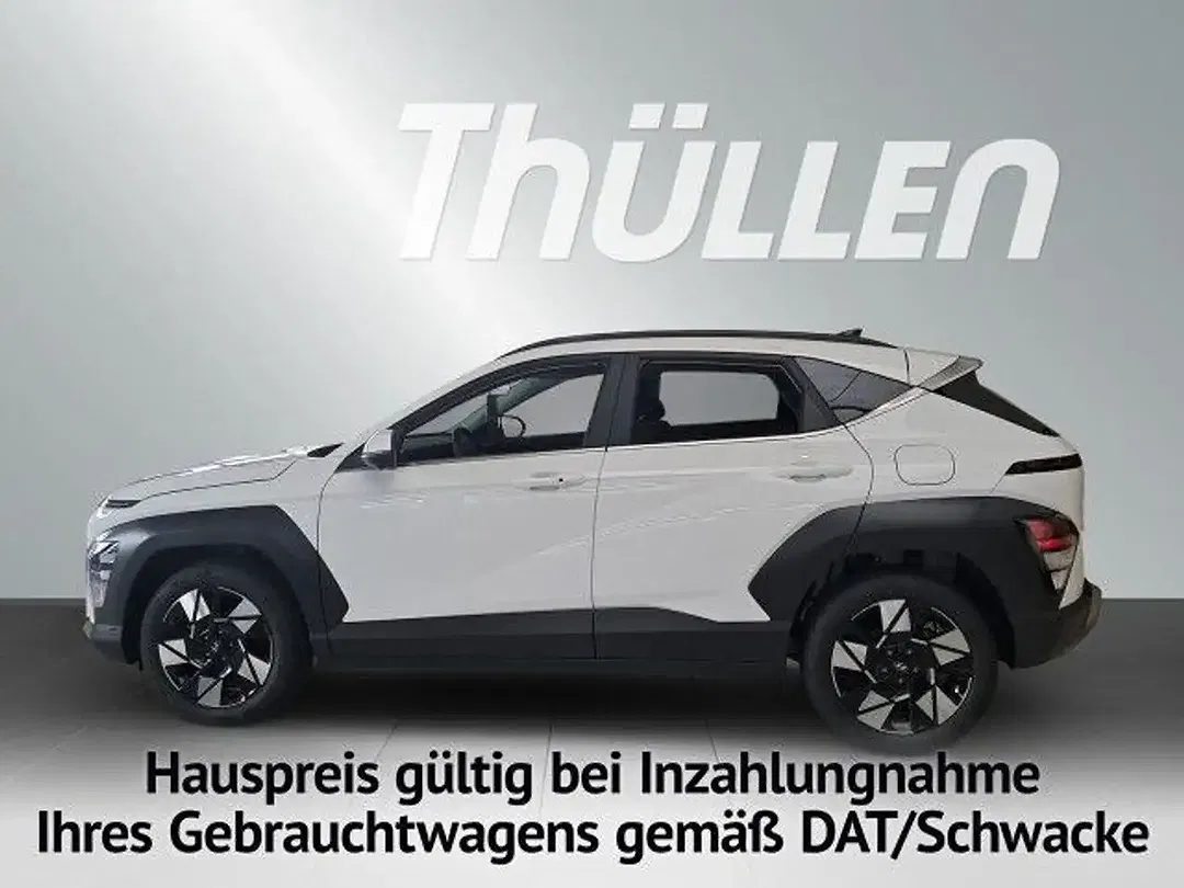 Hyundai KONA - Thumbnail 4