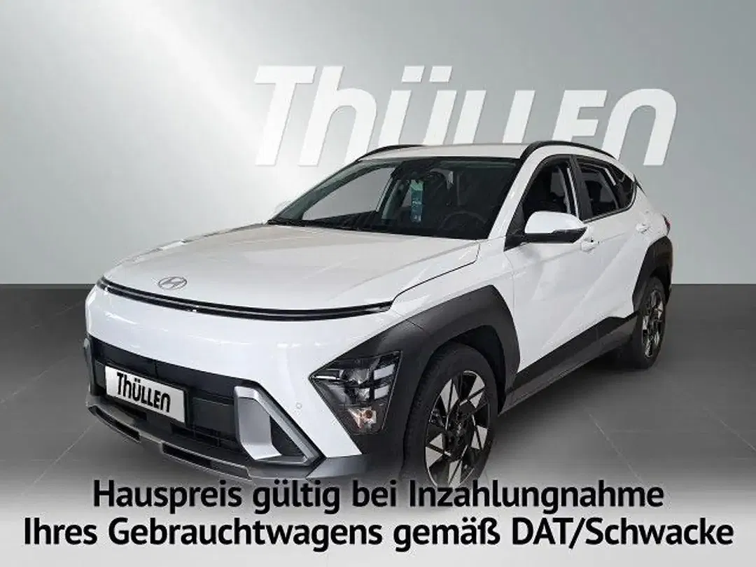 Hyundai KONA - Thumbnail 5