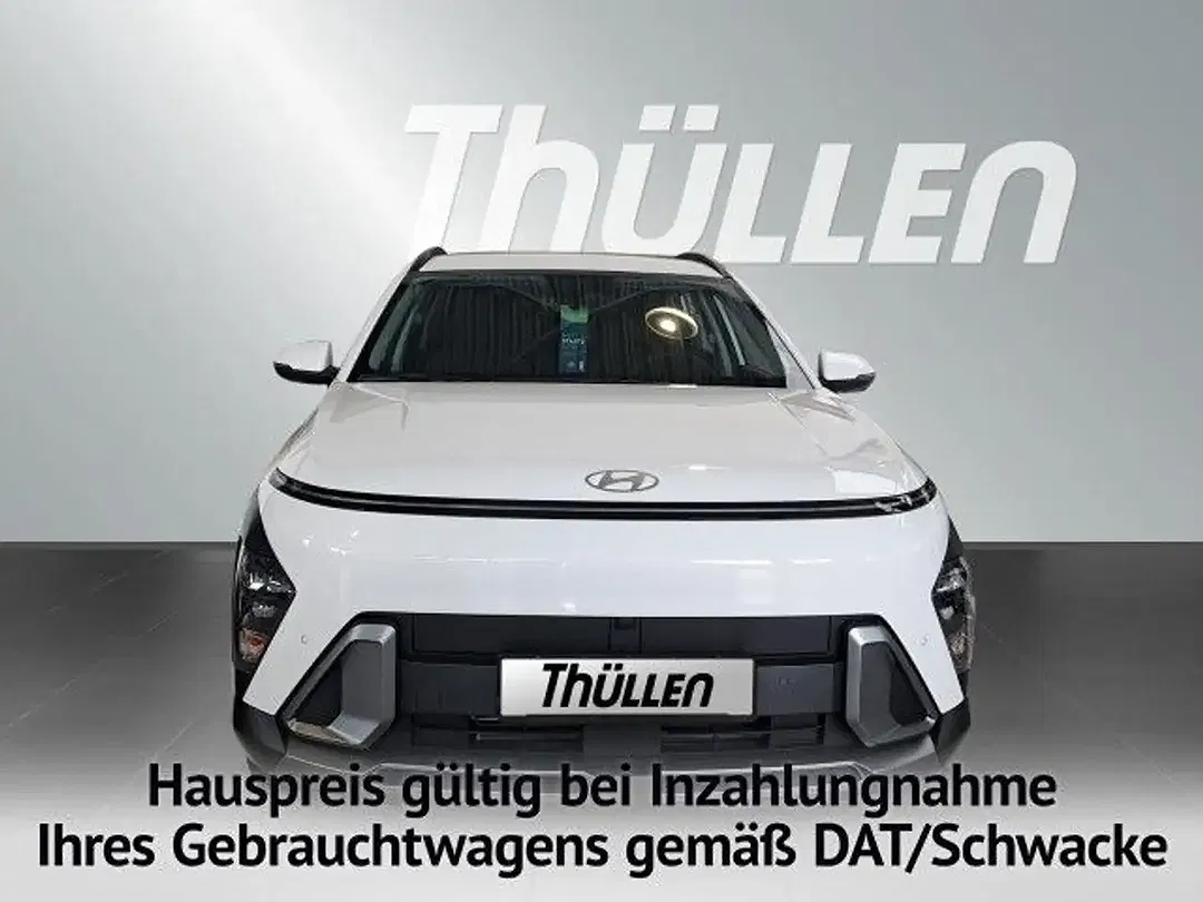 Hyundai KONA - Thumbnail 7