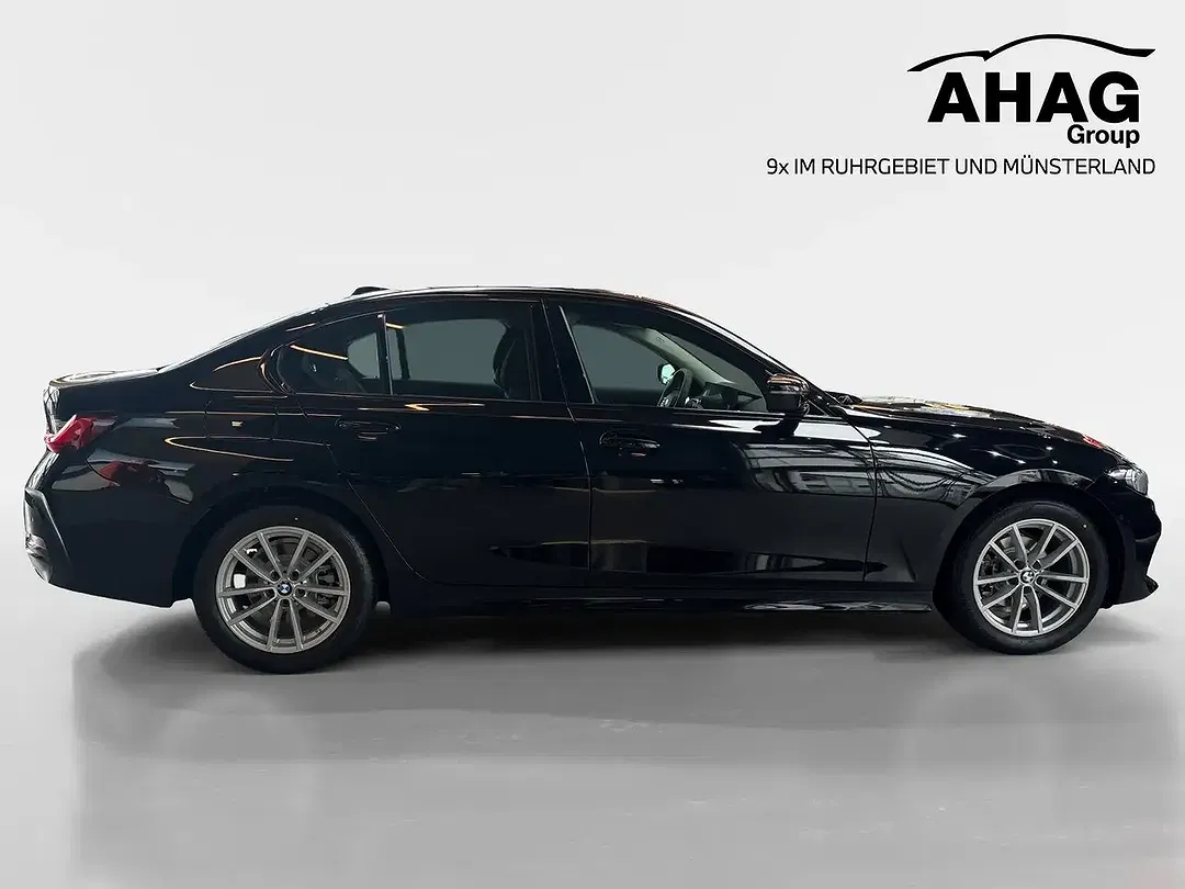 BMW 318 - Thumbnail 3