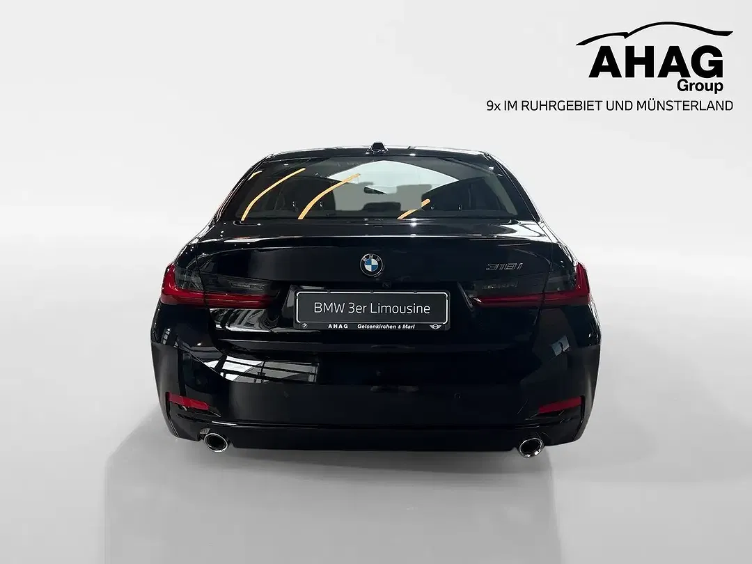 BMW 318 - Thumbnail 5