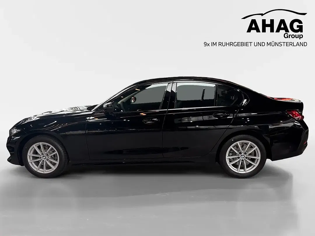 BMW 318 - Thumbnail 6