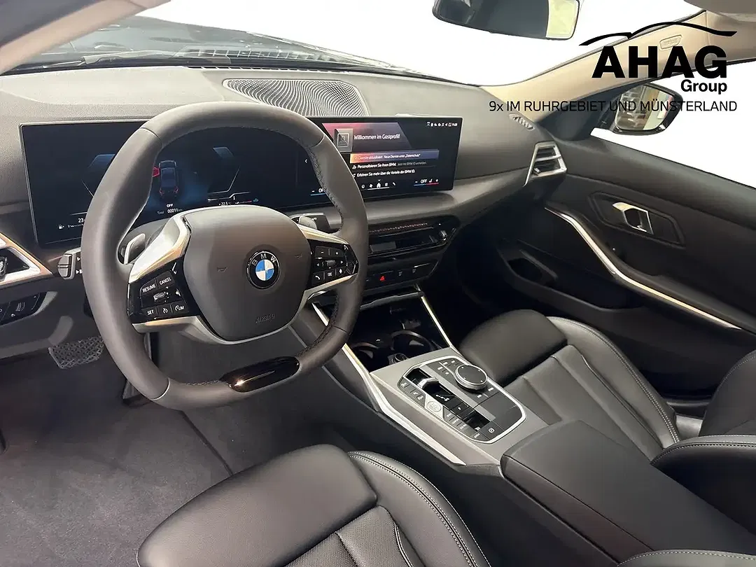 BMW 318 - Thumbnail 8