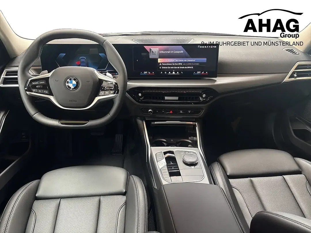 BMW 318 - Thumbnail 9