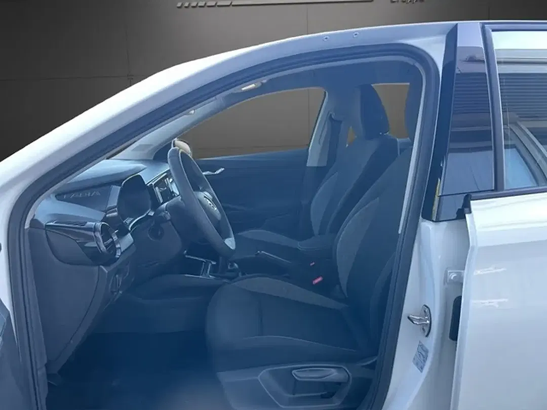 Skoda Fabia - Thumbnail 9
