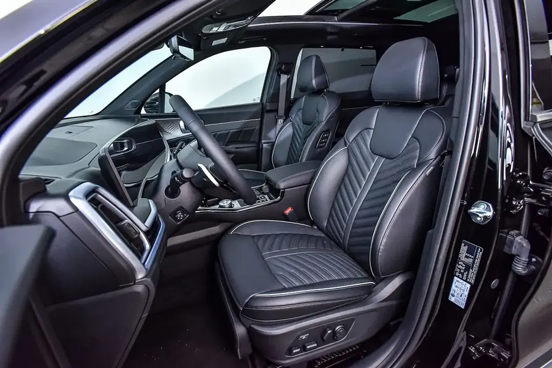 Kia Sorento - Thumbnail 10