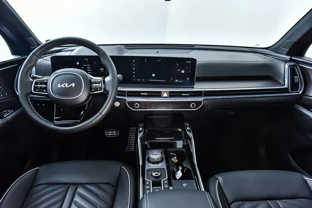 Kia Sorento - Thumbnail 12