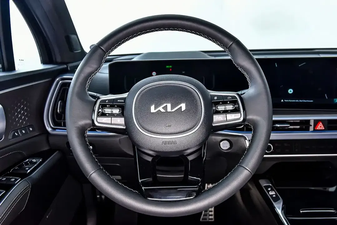 Kia Sorento - Thumbnail 13