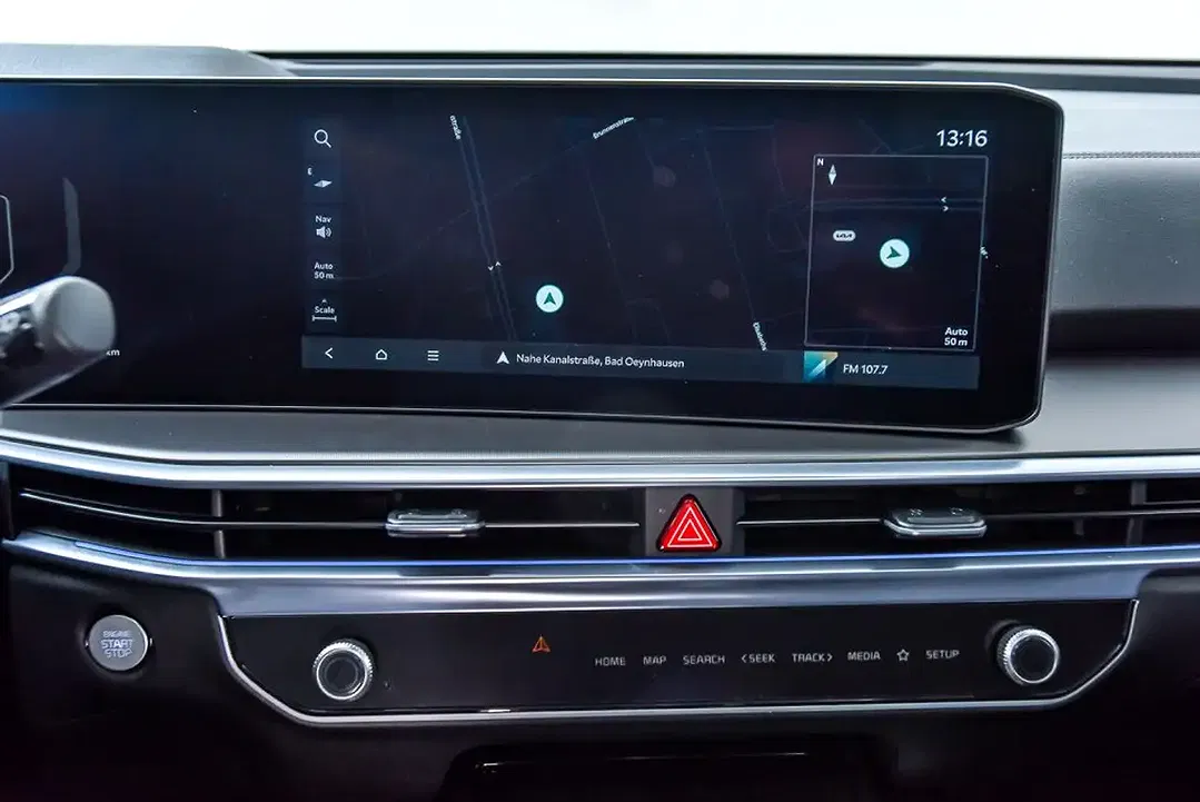 Kia Sorento - Thumbnail 15