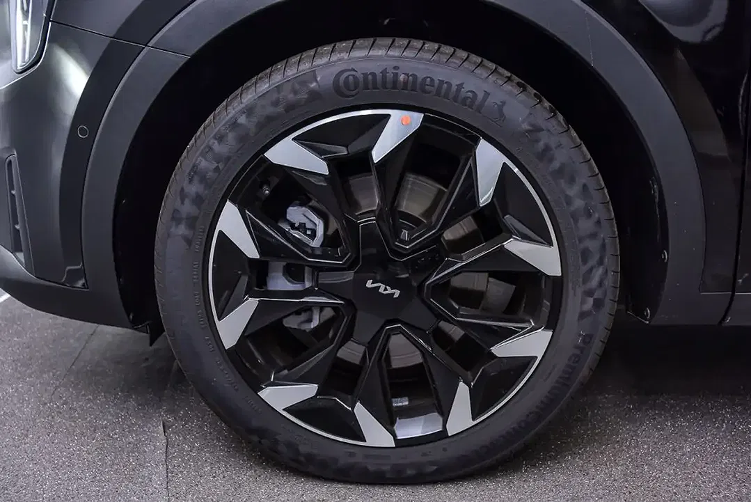 Kia Sorento - Thumbnail 17