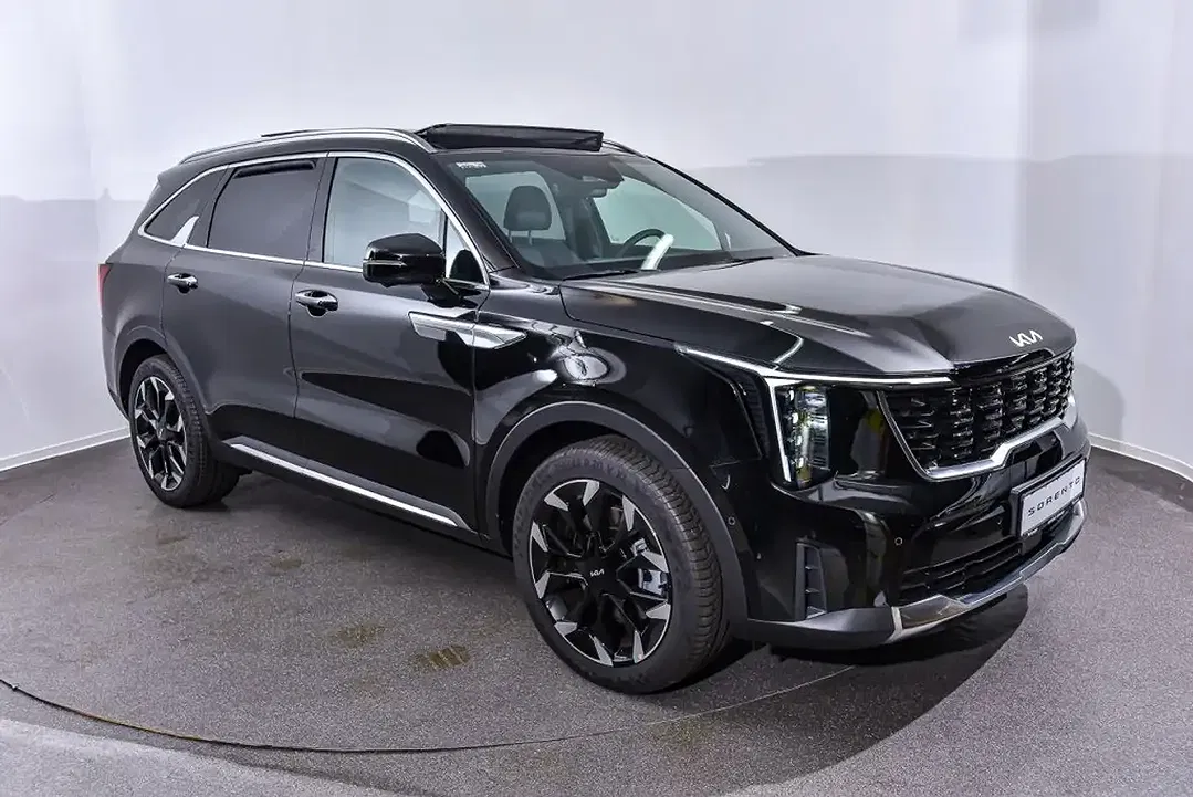 Kia Sorento - Thumbnail 3