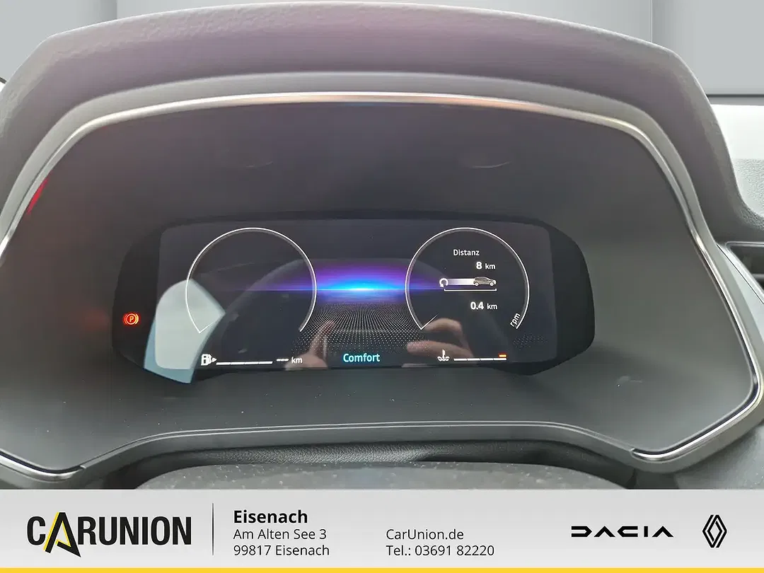 Renault Captur - Thumbnail 10