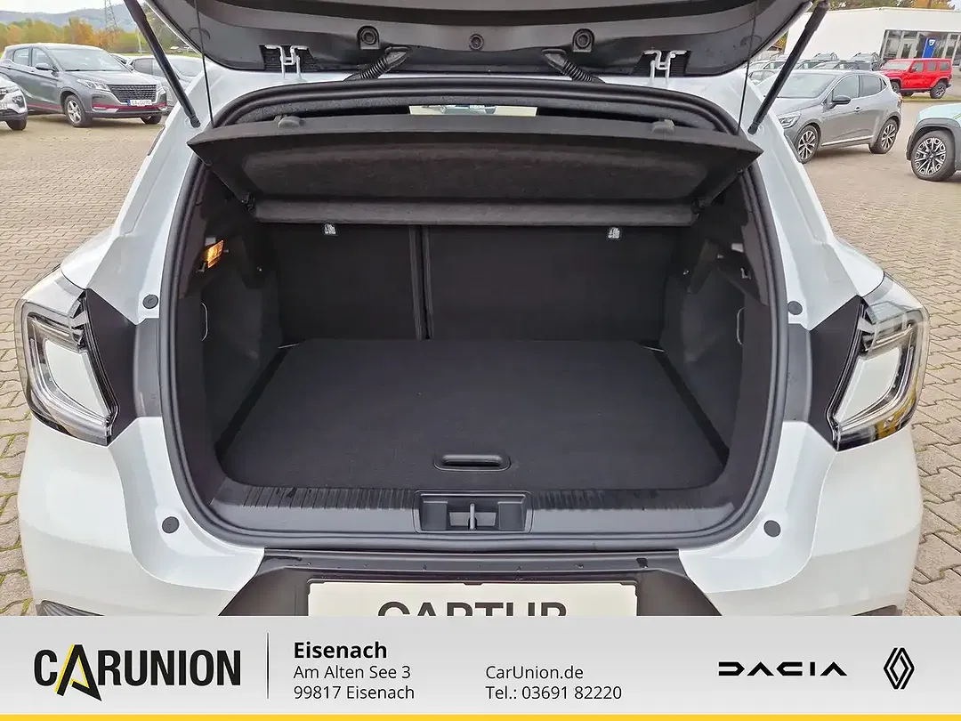 Renault Captur - Thumbnail 11